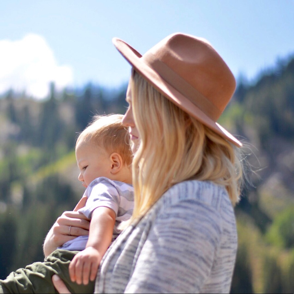 Meet your Posher, Brbrynn